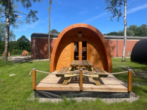 46 Camping Pod Silberstedt